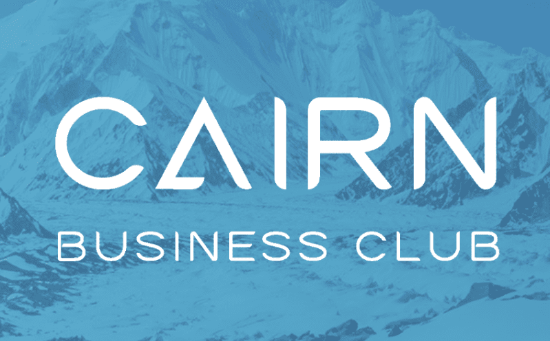 ©Cairn Business Club