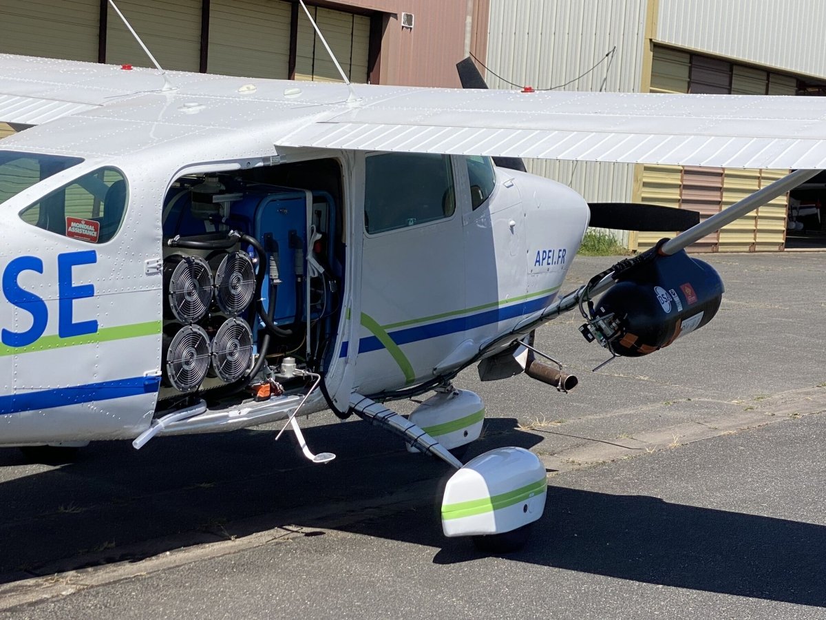 ©Aero Photo Europe Investigation ©Aero Photo Europe Investigation