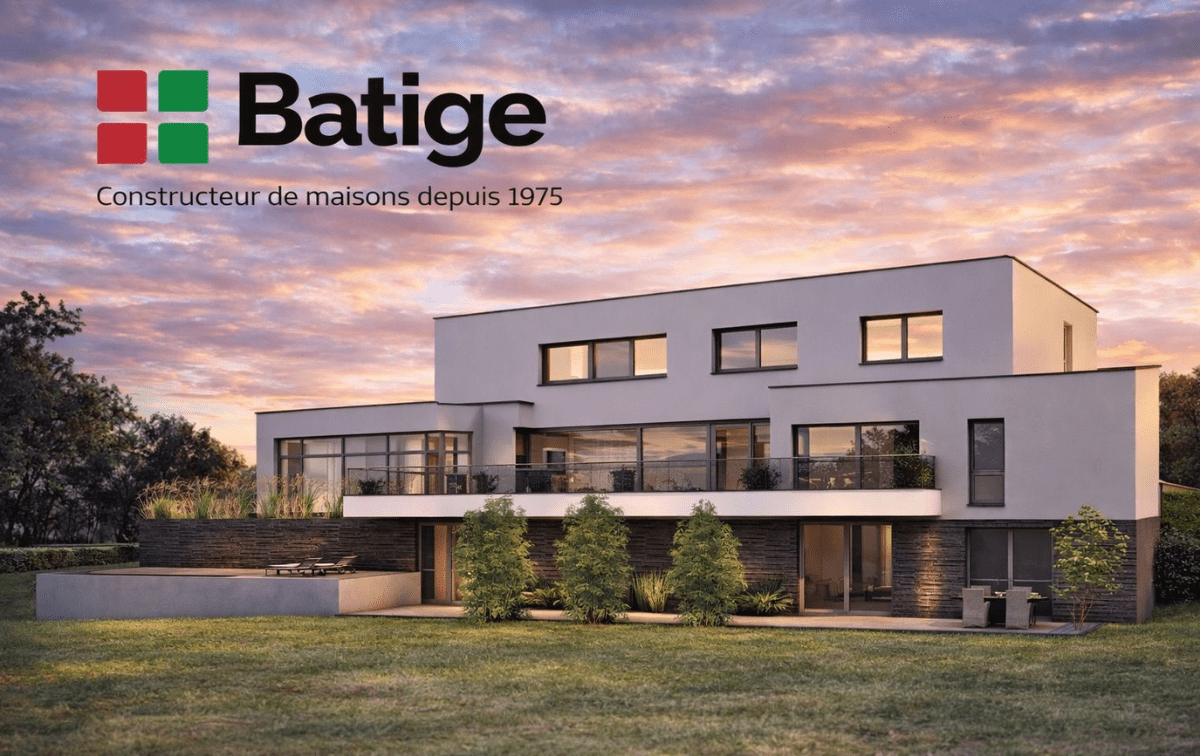 © Batige, LinkedIn, 2026. © Batige, LinkedIn, 2026.