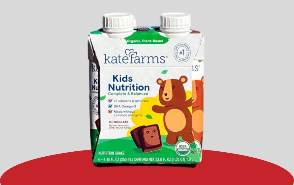 © Kate Farms © Kate Farms