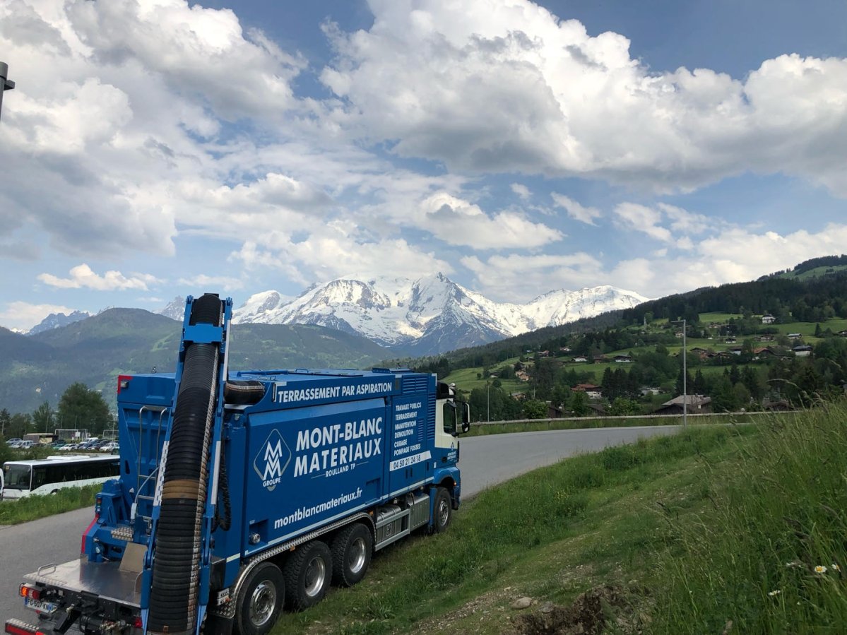 © Mont-Blanc Matériaux, LinkedIn, 2026. © Mont-Blanc Matériaux, LinkedIn, 2026.