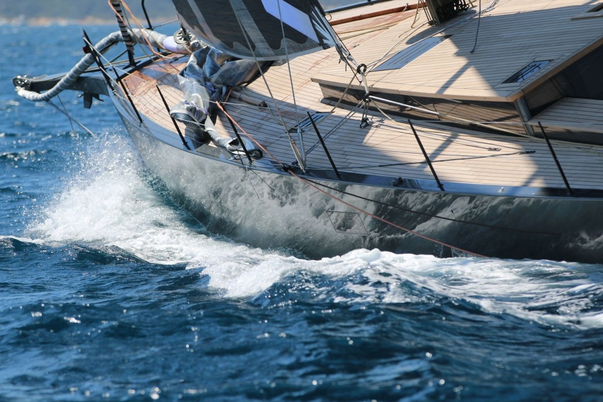 ©Black Pepper Yachts ©Black Pepper Yachts