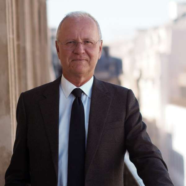 Un expert du food & beverage pour DC Advisory