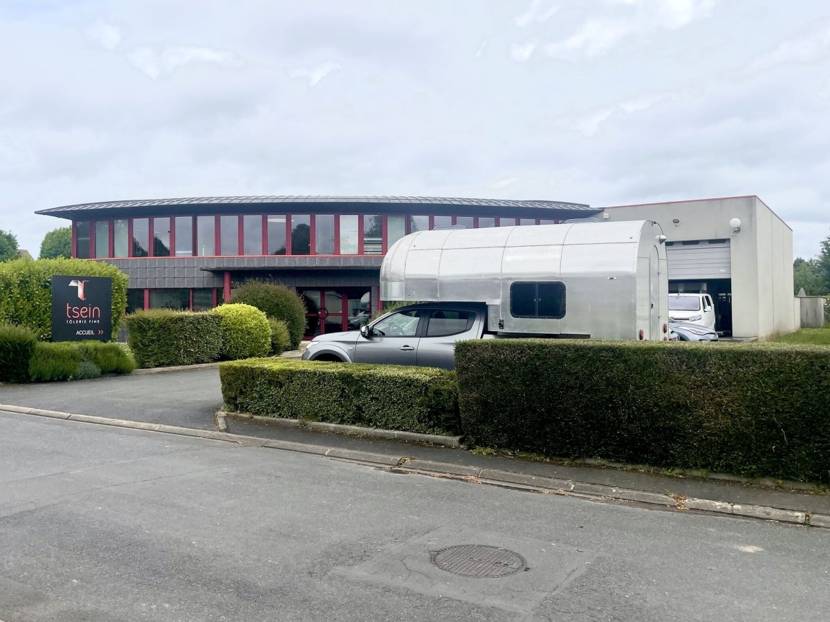 © TSEIN, LinkedIn, 2026. © TSEIN, LinkedIn, 2026.