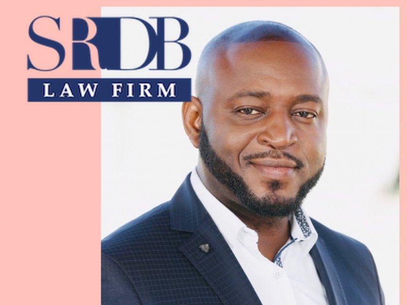 Vivien Makaga Pea, SRDB Law Firm