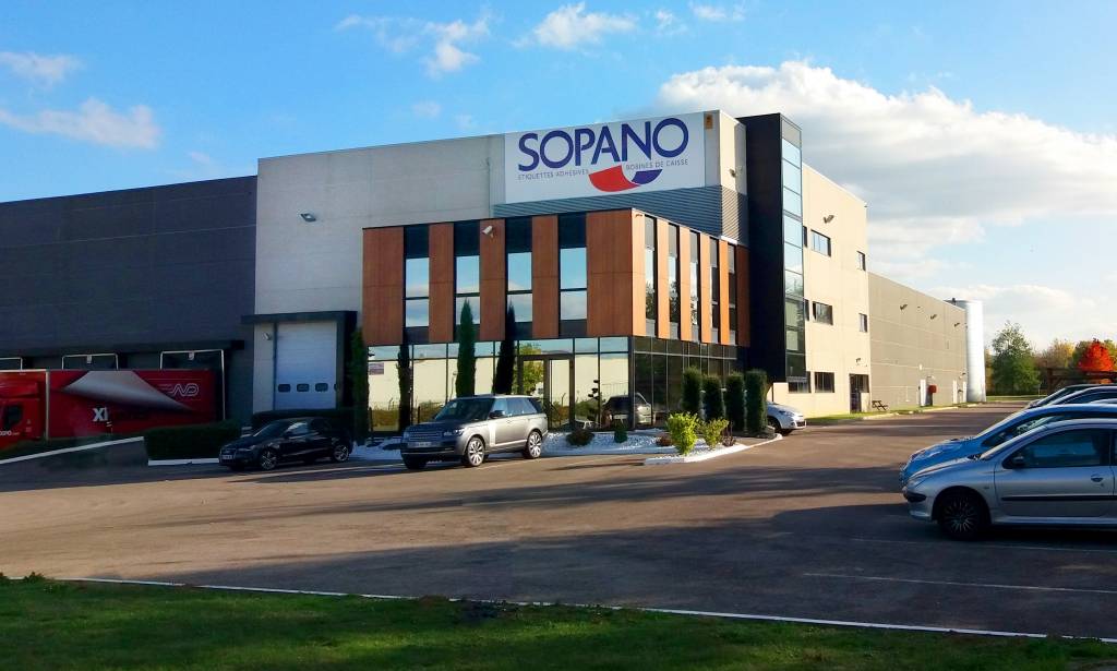 Sopano Sopano