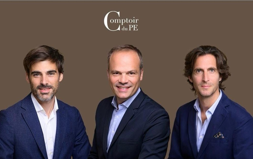 ©Le Comptoir du Private Equity ©Le Comptoir du Private Equity