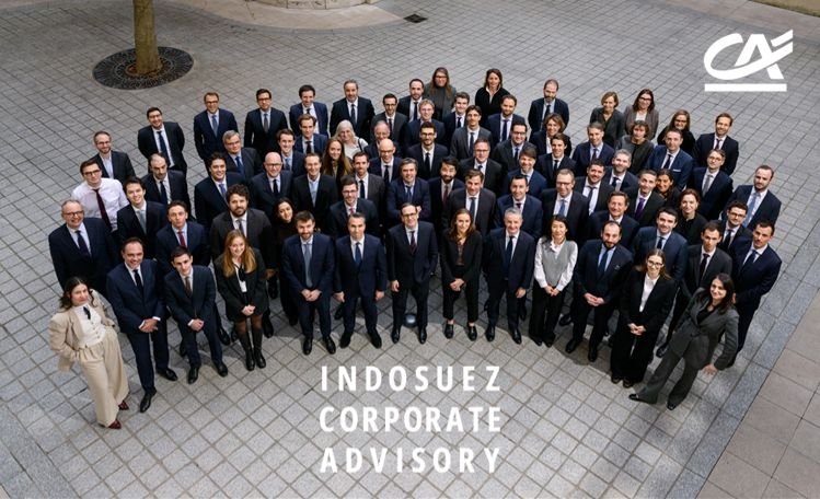 ©Indosuez Corporate Advisory