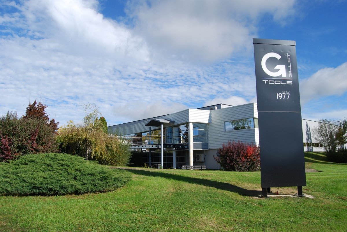 © Gillet Group, 2026. © Gillet Group, 2026.