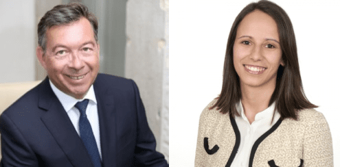Lyon compte un nouveau conseil M&A