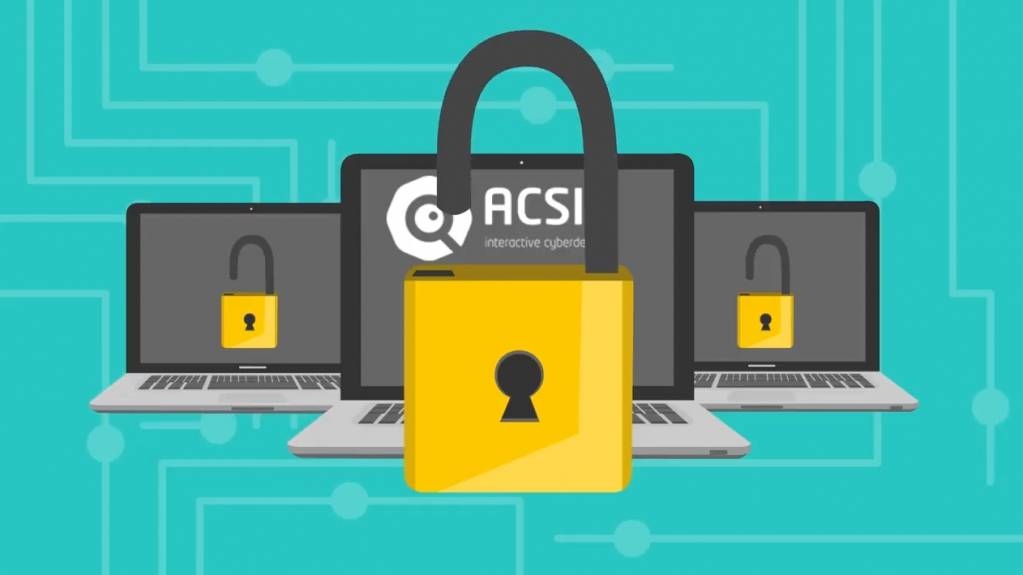 La start-up irlandaise 4Securitas développe la plateforme logicielle ACSIA (Automated Cyber Security Application) EDR (Endpoint Detection and Response) qui permet d’effectuer de la remédiation à distance dans le cas de cyberattaques. - © 4Securitas