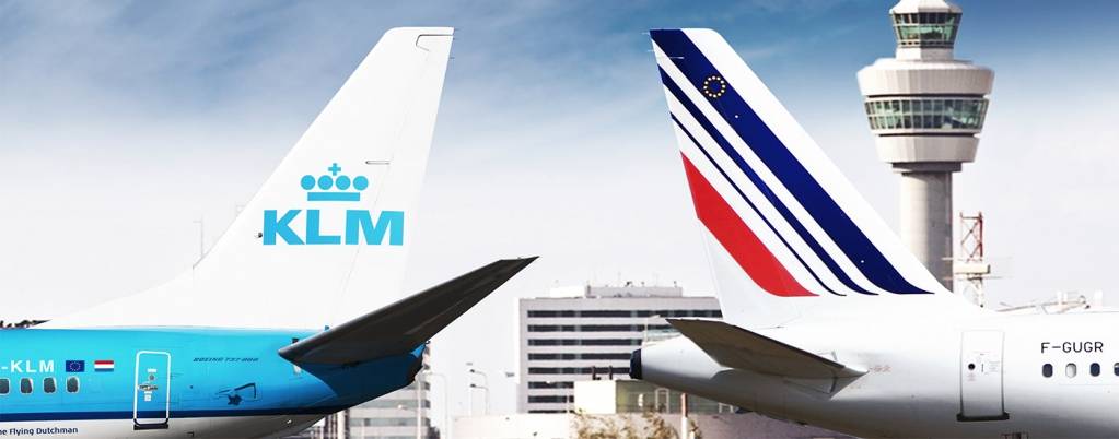 Airfrance - KLM