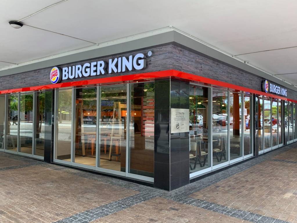 Burger King South Africa (BKSA) est le fruit d'une JV entre le groupe coté sud-africain Grand Parade Investments, et une filiale de Restaurant Brands International Inc. - © BKSA