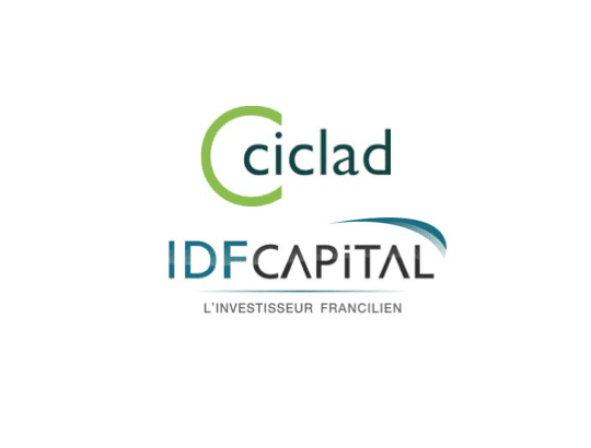 © Ciclad IDF Capital