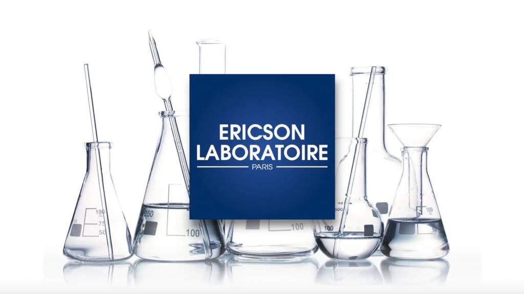 Ericson Laboratoire 