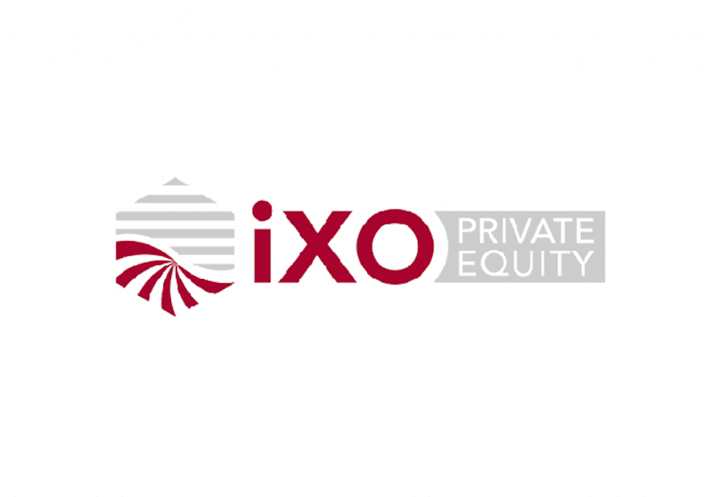 © Ixo Private Equity