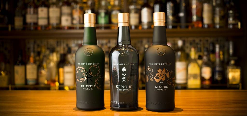 ©The Kyoto Distillery