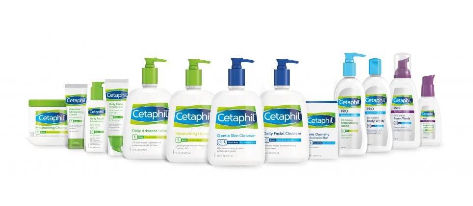 Nestlé Skin Health © Galderma laboratories