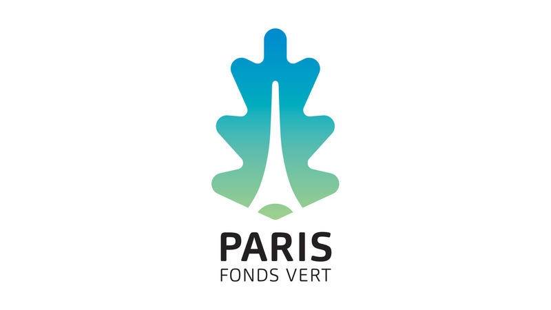 Paris Fonds Vert