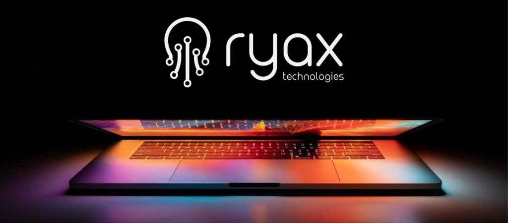 © Ryax Technologies
