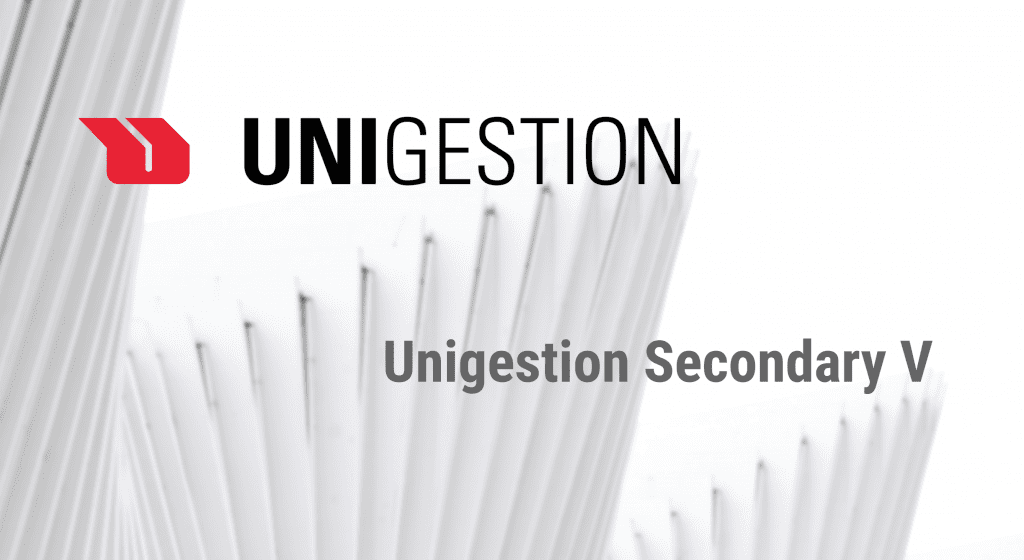 Unigestion Secondary V