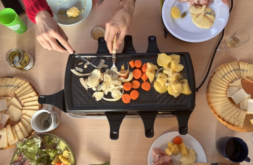 © Les biens en commun