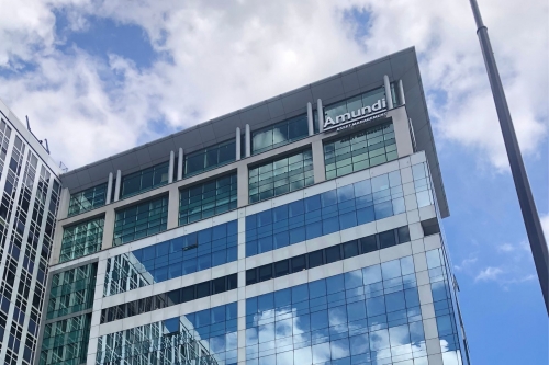 © Amundi Asset Management