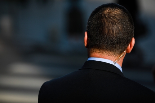 © Aprolliance Sécurité, Facebook, 2026. 