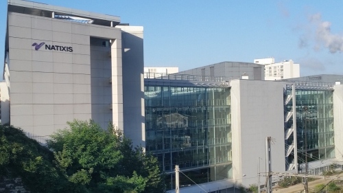 ©Natixis, ©Wikimedia Commons