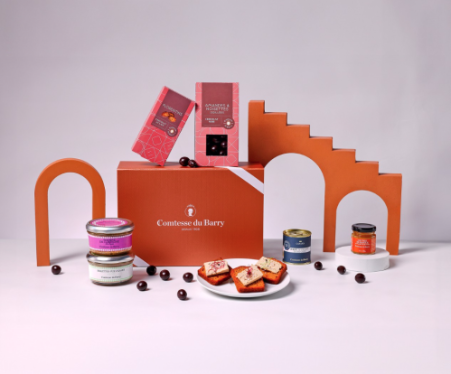 © Comtesse du Barry