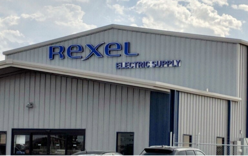 © Rexel USA, 2026. 