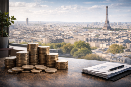 © Image générée avec l'IA