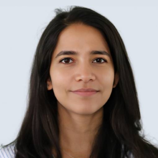 Shrutika Singh, Ring Africa