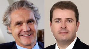 Frédéric Nouel, Jean-François Levraud, Gide Loyrette Nouel