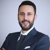 Hussein Sefian, Acre Impact Capital