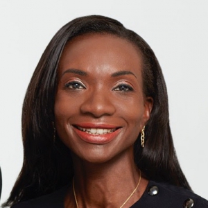 Laureen Kouassi-Olsson, Birimian