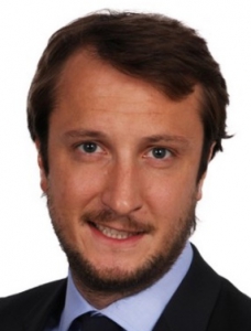 Antoine Thibaud, Norton Rose Fulbright