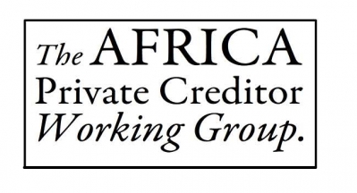 Africa Private Creditor Working Group (AfricaPCWG)