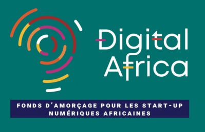 Digital Africa - © AFD