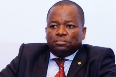 Basile Tchakounté, Fonds Africain de Garantie et de Coopération Économique (Fagace)
