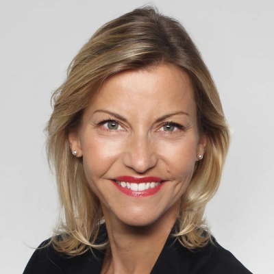 Cendrine Delivré, CMS Francis Lefebvre Avocats