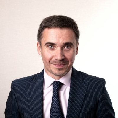 Serge Diakov, Tikehau Capital