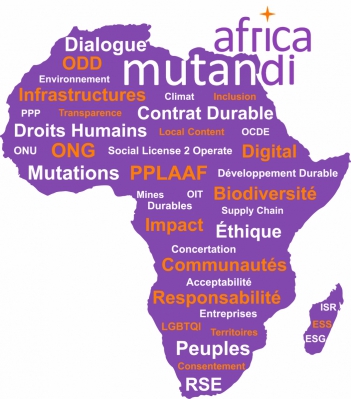 Africa Mutandi, une approche unique autour des stratégies inclusives et de l’innovation sociétale des acteurs publics et privés au service des ODD en Afrique. - © Africa Mutandi,