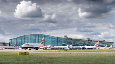 Aéroport de Londres Heathrow