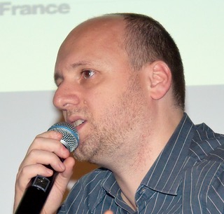 David Cage, Quantic Dream