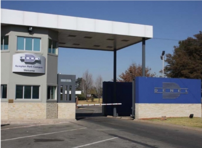 Kempton Park Campus, l'un des sites de Denel - ©denel.co.za