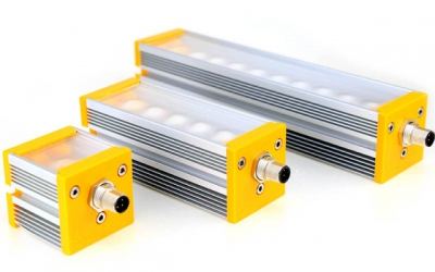 EFFI-Flex, produit phare d'Effilux