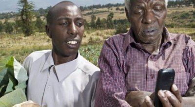 Tulaa, fintech au profit des agriculteurs kényans - ©tulaa.io