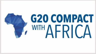 Initiative de la présidence allemande du G20 : « Compact with Africa » - ©Gouvernement fédéral