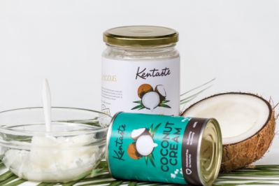 Kentaste, marque du producteur kényan Coconut Holdings - ©dobequity.nl